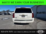 Used 2015 Chevrolet Suburban LTZ image 4