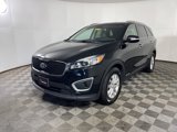 Used 2017 Kia Sorento LX image 3