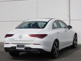 Certified 2023 Mercedes-Benz CLA 250 4MATIC image 6