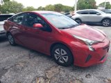 Used 2017 Toyota Prius Two image 2
