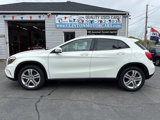 Used 2015 Mercedes-Benz GLA 250 4MATIC image 2