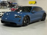 Used 2021 Porsche Taycan 4S image 6