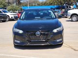 Used 2022 Nissan Sentra SR w/ Midnight Edition image 2