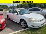 Used 2012 Chevrolet Impala LT w/ LT Sunroof Package image 2