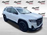 Used 2023 GMC Acadia AT4 w/ Technology Package image 3