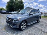 Used 2017 Mercedes-Benz GLE 350 image 3