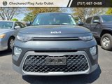 Used 2022 Kia Soul LX w/ Technology Package image 2