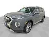 Used 2021 Hyundai Palisade SEL w/ Premium Package image 4