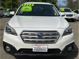 Used 2017 Subaru Outback 2.5i Premium image 2