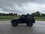 Used 2010 Jeep Wrangler Sport image 2
