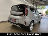 New 2025 Kia Soul LX image 3