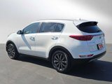 Used 2019 Kia Sportage EX w/ EX Sport Appearance Package image 5