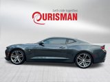 Used 2017 Chevrolet Camaro LT w/ RS Package image 2