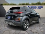 Used 2018 Hyundai Kona Ultimate image 3