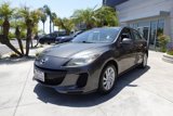 Used 2012 MAZDA MAZDA3 i Grand Touring w/ Tech Pkg image 5