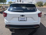 New 2025 Chevrolet Trax ACTIV w/ Driver Confidence Package image 4