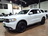 Used 2019 Dodge Durango SXT image 3