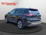 Used 2021 Nissan Rogue SV w/ Premium Package image 5