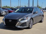 Used 2023 Nissan Altima 2.5 SL image 2
