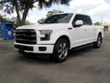 Used 2017 Ford F150 Lariat image 2