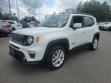 Used 2020 Jeep Renegade Latitude w/ Cold Weather Group image 3