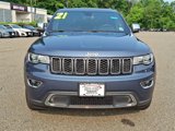 Used 2021 Jeep Grand Cherokee Limited image 2