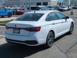 New 2025 Volkswagen Jetta Sport image 3