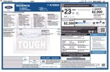 New 2025 Ford Maverick Tremor image 3