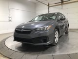 Used 2021 Subaru Impreza 2.0i image 3