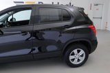 Used 2022 Chevrolet Trax LS w/ Tint and Cruise Package image 5