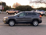 Used 2018 Jeep Cherokee Latitude Plus image 3