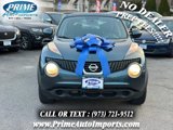 Used 2013 Nissan Juke S image 3