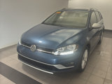 Used 2019 Volkswagen Golf Alltrack S image 2
