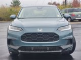New 2025 Honda HR-V LX image 2