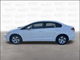 Used 2013 Honda Civic LX image 5