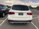 Used 2020 Mercedes-Benz GLC 300 4MATIC image 4