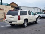 Used 2014 Chevrolet Suburban LTZ image 4