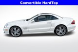 Used 2009 Mercedes-Benz SL 550 image 4
