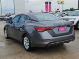 Used 2025 Nissan Sentra S image 5