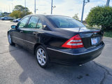 Used 2007 Mercedes-Benz C 280 4MATIC Sedan image 6