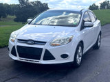 Used 2014 Ford Focus SE w/ SE Winter Package image 3