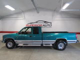 Used 1994 GMC Sierra 2500 2WD Extended Cab image 2