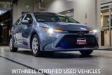 Used 2020 Toyota Corolla LE image 2