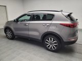 Used 2019 Kia Sportage EX w/ EX Premium Package image 3