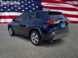 Used 2020 Toyota RAV4 Limited image 4
