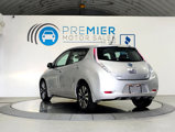 Used 2014 Nissan Leaf SL w/ Premium Package image 4