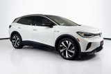 Used 2021 Volkswagen ID.4 1st Edition w/ ID.4 Protection Package image 3