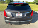 Used 2018 Cadillac XT5 AWD image 4
