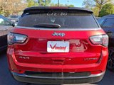 New 2025 Jeep Compass Limited w/ Elite Group image 5