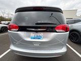Used 2022 Chrysler Voyager LX image 6